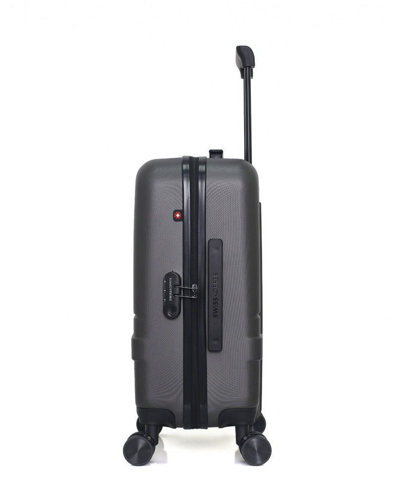 Handgepäck Koffer 55cm USTER