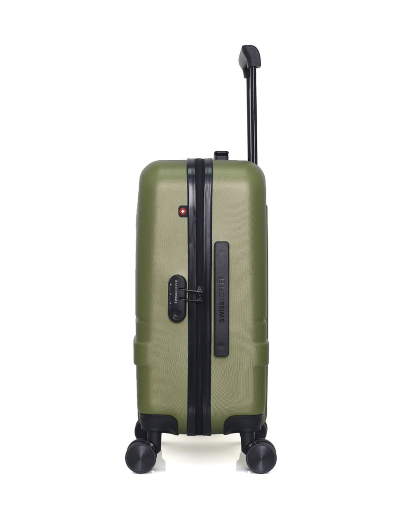 Handgepäck Koffer 55cm USTER