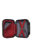 SWISS KOPPER – Kosmetikkoffer USTER-K