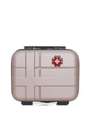 SWISS KOPPER – Kosmetikkoffer USTER-K