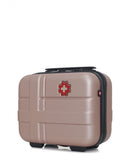 SWISS KOPPER – Kosmetikkoffer USTER-K