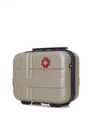 SWISS KOPPER – Kosmetikkoffer USTER-K