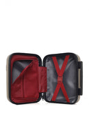 SWISS KOPPER – Kosmetikkoffer USTER-K