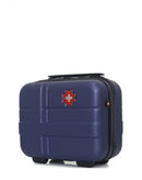 SWISS KOPPER – Kosmetikkoffer USTER-K