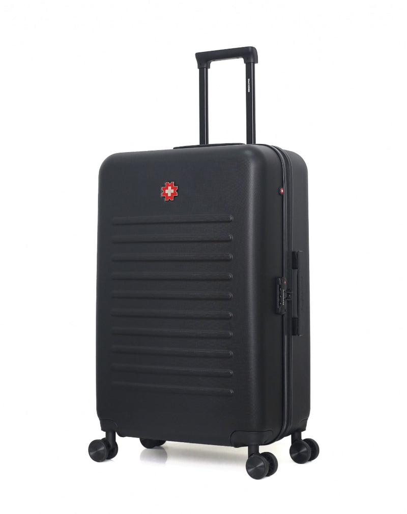 SWISS KOPPER - Set de 5 ABS RÜTI-U 75 cm - FR SWISS KOPPER - Set de 5 ABS RÜTI-U 75 cm - FR