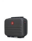 SWISS KOPPER – Kosmetikkoffer WIL-K