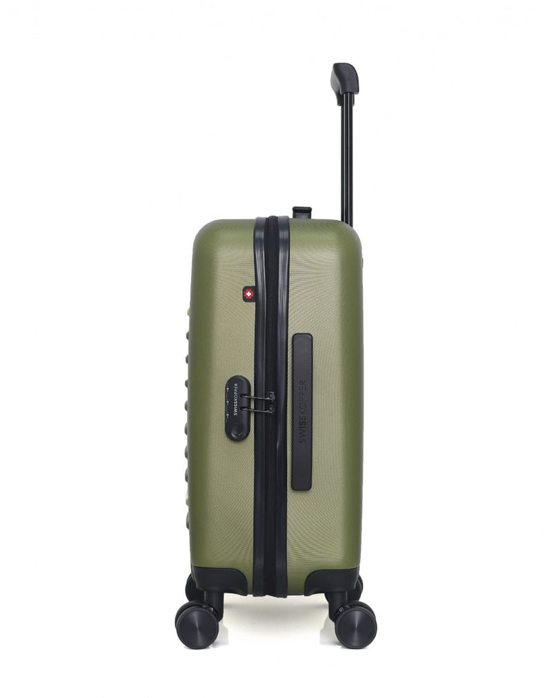 Handgepäck Koffer 55cm WIL