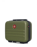 SWISS KOPPER – Kosmetikkoffer WIL-K