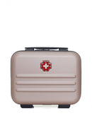 SWISS KOPPER – Kosmetikkoffer WIL-K
