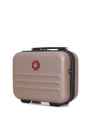 SWISS KOPPER – Kosmetikkoffer WIL-K