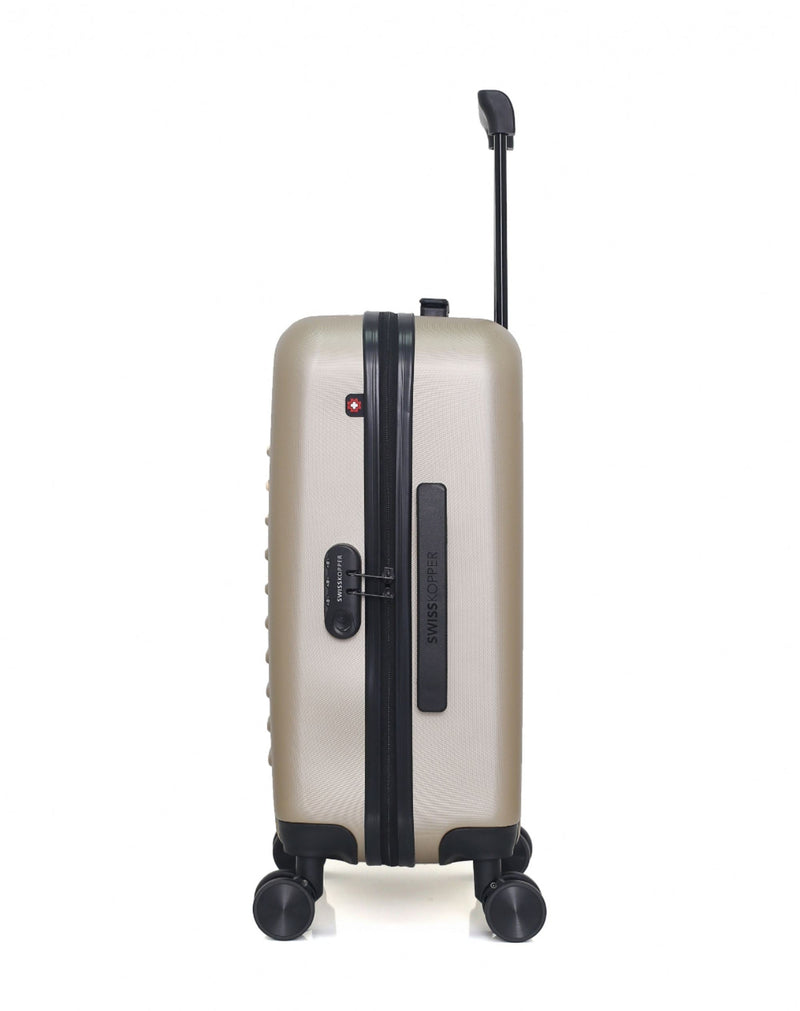 Handgepäck Koffer 55cm WIL