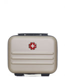 SWISS KOPPER – Kosmetikkoffer WIL-K