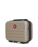 SWISS KOPPER – Kosmetikkoffer WIL-K