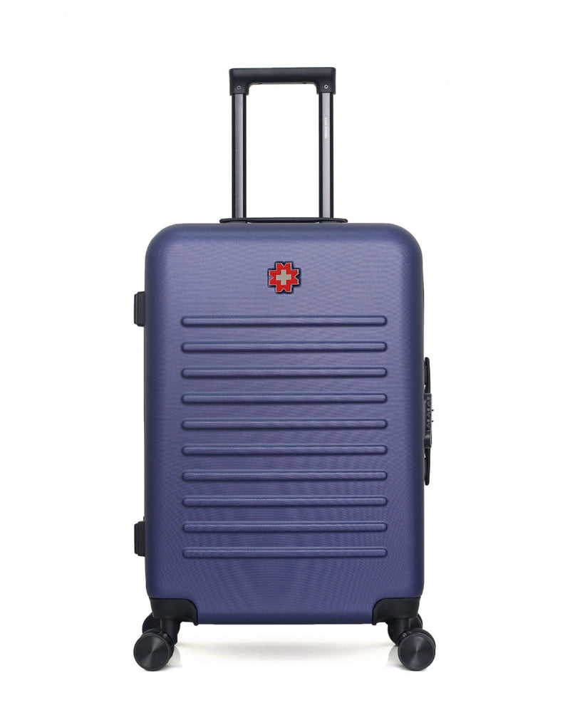 swiss gear koffer Mittelgroßer Koffer 65cm WIL
