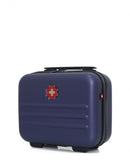 SWISS KOPPER – Kosmetikkoffer WIL-K