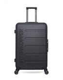 SWISS KOPPER – Großer Koffer 75cm AIGLE