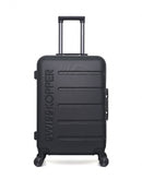 SWISS KOPPER – Mittelgroßer Koffer 65cm AIGLE