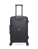 SWISS KOPPER – Mittelgroßer Koffer 65cm AIGLE