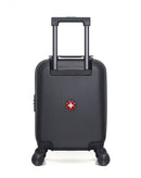 SWISS KOPPER – Handgepäck - Koffer 46cm AIGLE