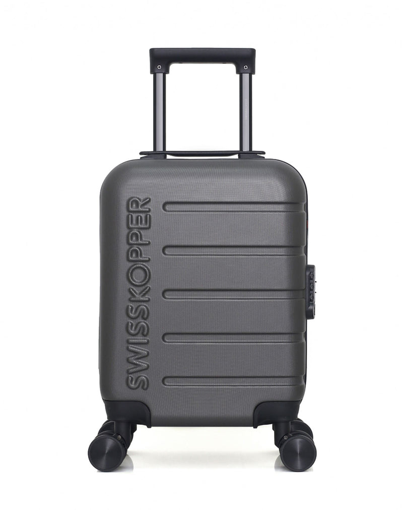 handgepäck Koffer 46cm AIGLE