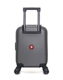 SWISS KOPPER – Handgepäck - Koffer 46cm AIGLE