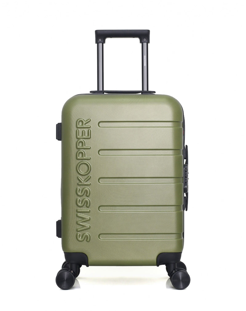 Handgepäck Koffer 55cm AIGLE