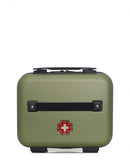 SWISS KOPPER – Kosmetikkoffer AIGLE-K