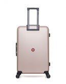 SWISS KOPPER – Großer Koffer 75cm AIGLE