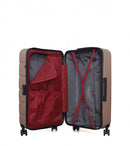 SWISS KOPPER – Großer Koffer 75cm AIGLE