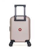 SWISS KOPPER – Handgepäck - Koffer 46cm AIGLE