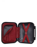 SWISS KOPPER – Kosmetikkoffer AIGLE-K