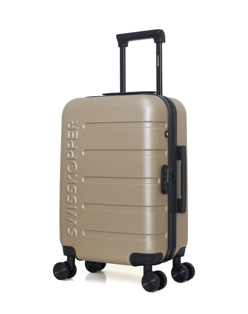 Handgepäck Koffer 55cm AIGLE