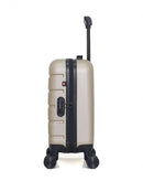 SWISS KOPPER – Handgepäck - Koffer 46cm AIGLE