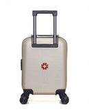 SWISS KOPPER – Handgepäck - Koffer 46cm AIGLE