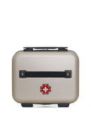 SWISS KOPPER – Kosmetikkoffer AIGLE-K