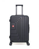 SWISS KOPPER – Mittelgroßer Koffer 65cm RUTI