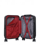 SWISS KOPPER – Handgepäck - Koffer 55cm RUTI