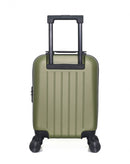 SWISS KOPPER – Handgepäck - Koffer 46cm RUTI