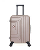 SWISS KOPPER – Mittelgroßer Koffer 65cm RUTI