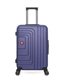 SWISS KOPPER – Mittelgroßer Koffer 65cm RUTI