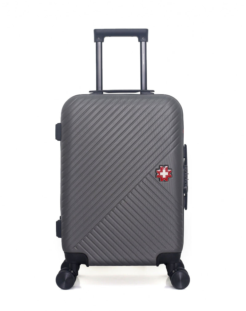 Handgepäck Koffer 55cm SPIEZ