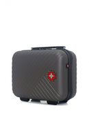 SWISS KOPPER – Kosmetikkoffer SPIEZ-K