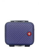 SWISS KOPPER – Kosmetikkoffer SPIEZ-K