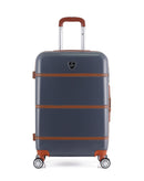 GENTLEMAN FARMER - Mittelgroßer Koffer WALTER