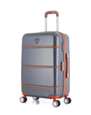 GENTLEMAN FARMER - Mittelgroßer Koffer WALTER