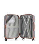 GENTLEMAN FARMER - Mittelgroßer Koffer WALTER