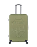 GENTLEMAN FARMER - 4er-Set: Hartschalenkoffer DAMON-C