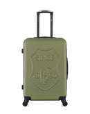 GENTLEMAN FARMER - Mittelgroßer Koffer 65cm DAMON