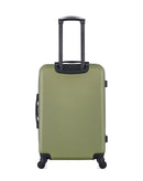 GENTLEMAN FARMER - Mittelgroßer Koffer 65cm DAMON