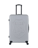 GENTLEMAN FARMER - 4er-Set: Hartschalenkoffer DAMON-C